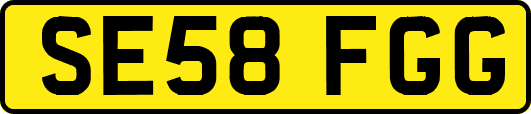 SE58FGG