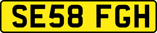SE58FGH