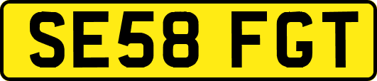 SE58FGT