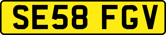 SE58FGV