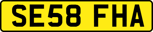 SE58FHA