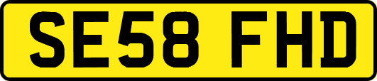 SE58FHD