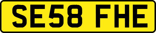 SE58FHE