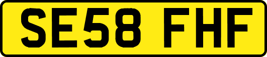 SE58FHF