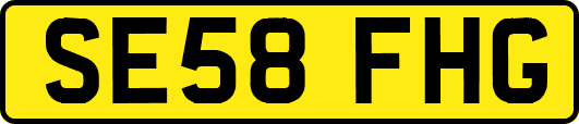 SE58FHG