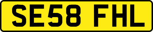 SE58FHL