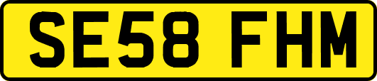 SE58FHM