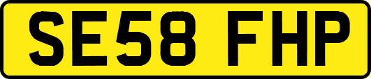 SE58FHP