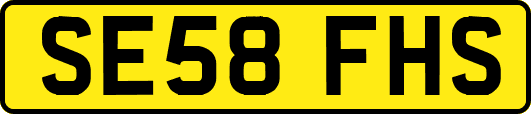 SE58FHS