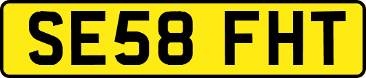SE58FHT