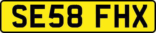 SE58FHX