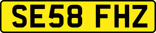 SE58FHZ