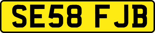 SE58FJB