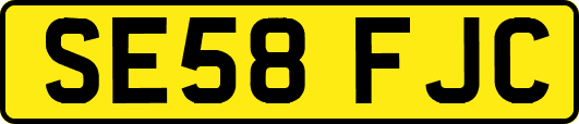 SE58FJC