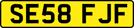 SE58FJF