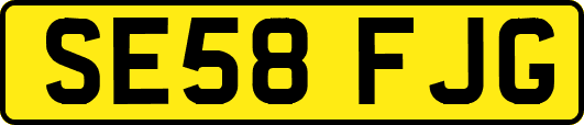 SE58FJG