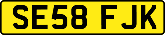 SE58FJK