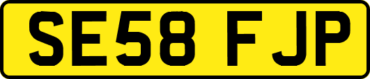 SE58FJP
