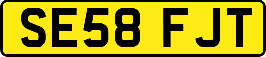 SE58FJT