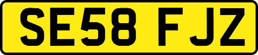 SE58FJZ