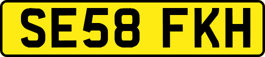 SE58FKH