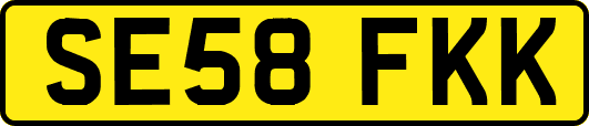 SE58FKK