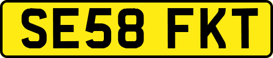 SE58FKT