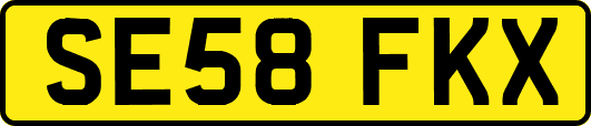 SE58FKX