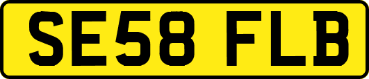 SE58FLB