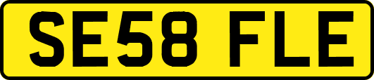SE58FLE