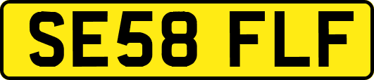 SE58FLF