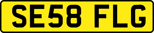 SE58FLG