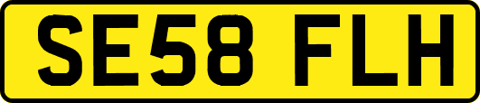 SE58FLH