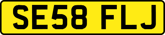 SE58FLJ