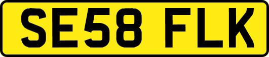 SE58FLK