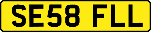 SE58FLL