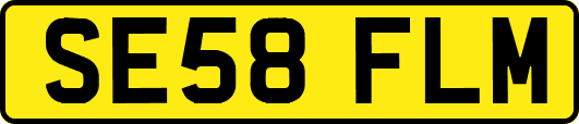 SE58FLM
