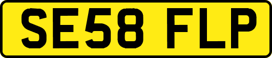 SE58FLP