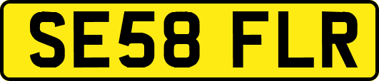 SE58FLR