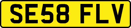 SE58FLV