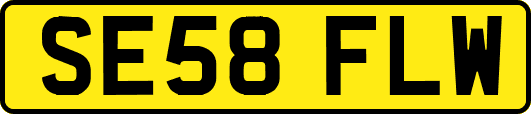 SE58FLW