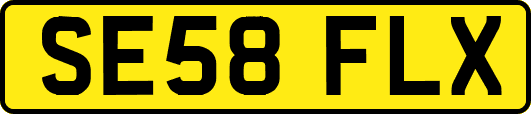 SE58FLX