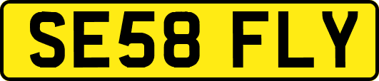 SE58FLY