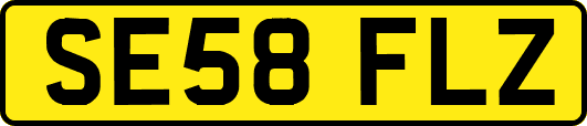 SE58FLZ