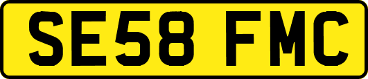 SE58FMC
