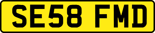 SE58FMD