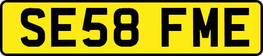 SE58FME