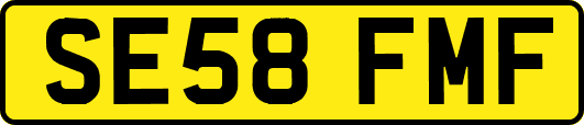 SE58FMF