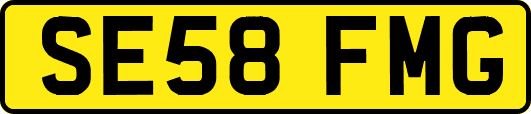 SE58FMG