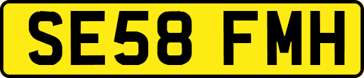 SE58FMH